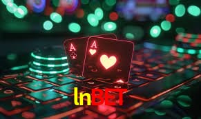 Experiência VIP lnbet