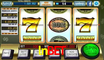 Descubra a Essência do lnbet: Nossa História e Compromissos