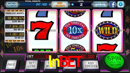 Desvendando o Mundo dos Jogos Virtuais na lnbet