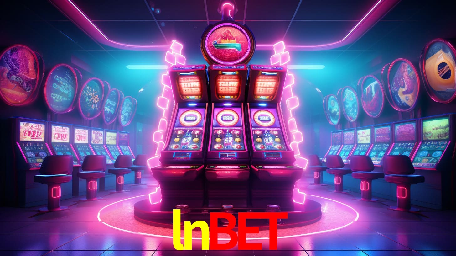 lnbet: Seu Cassino Premiado com Pagamentos Rápidos