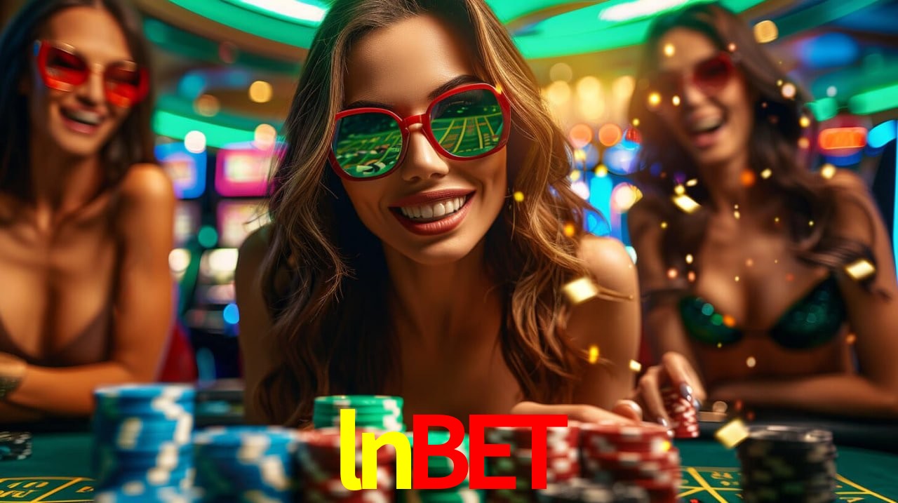 Experiência VIP lnbet