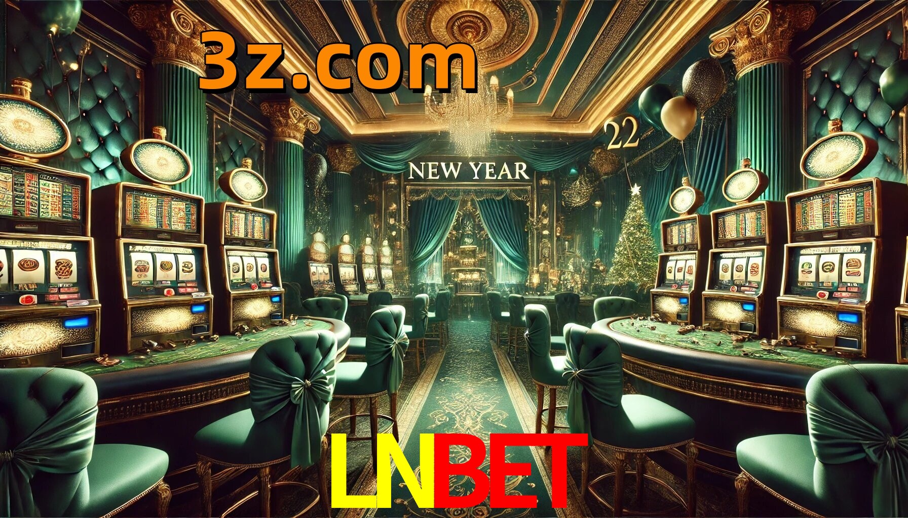 Benefícios do LNBET