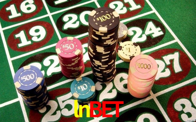 Download para Android e iOS na lnbet