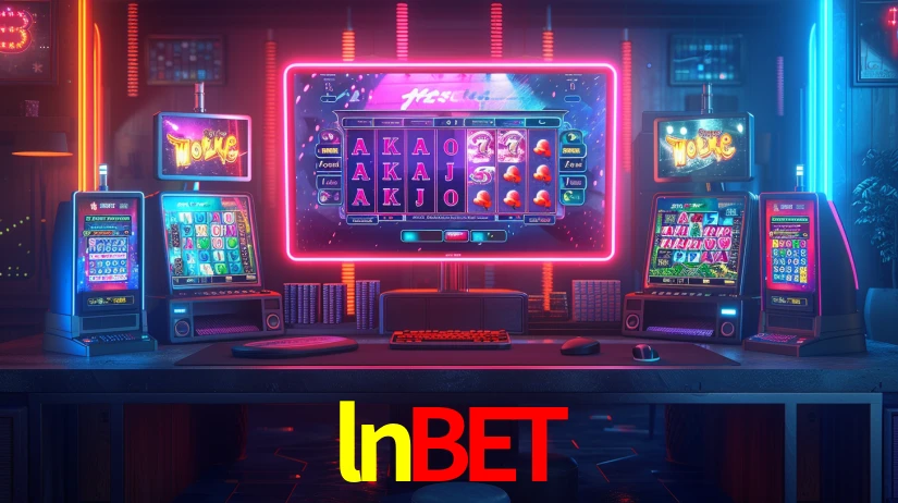 Experimente o Login Seguro Premium no lnbet