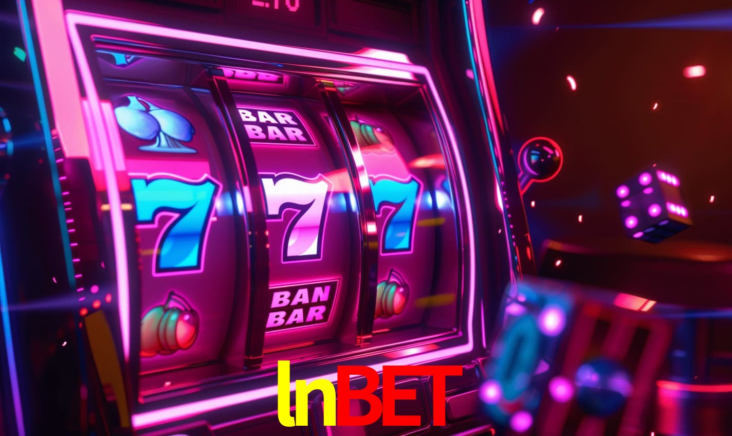 Inovações de Jogos na lnbet: O Futuro das Experiências Interativas