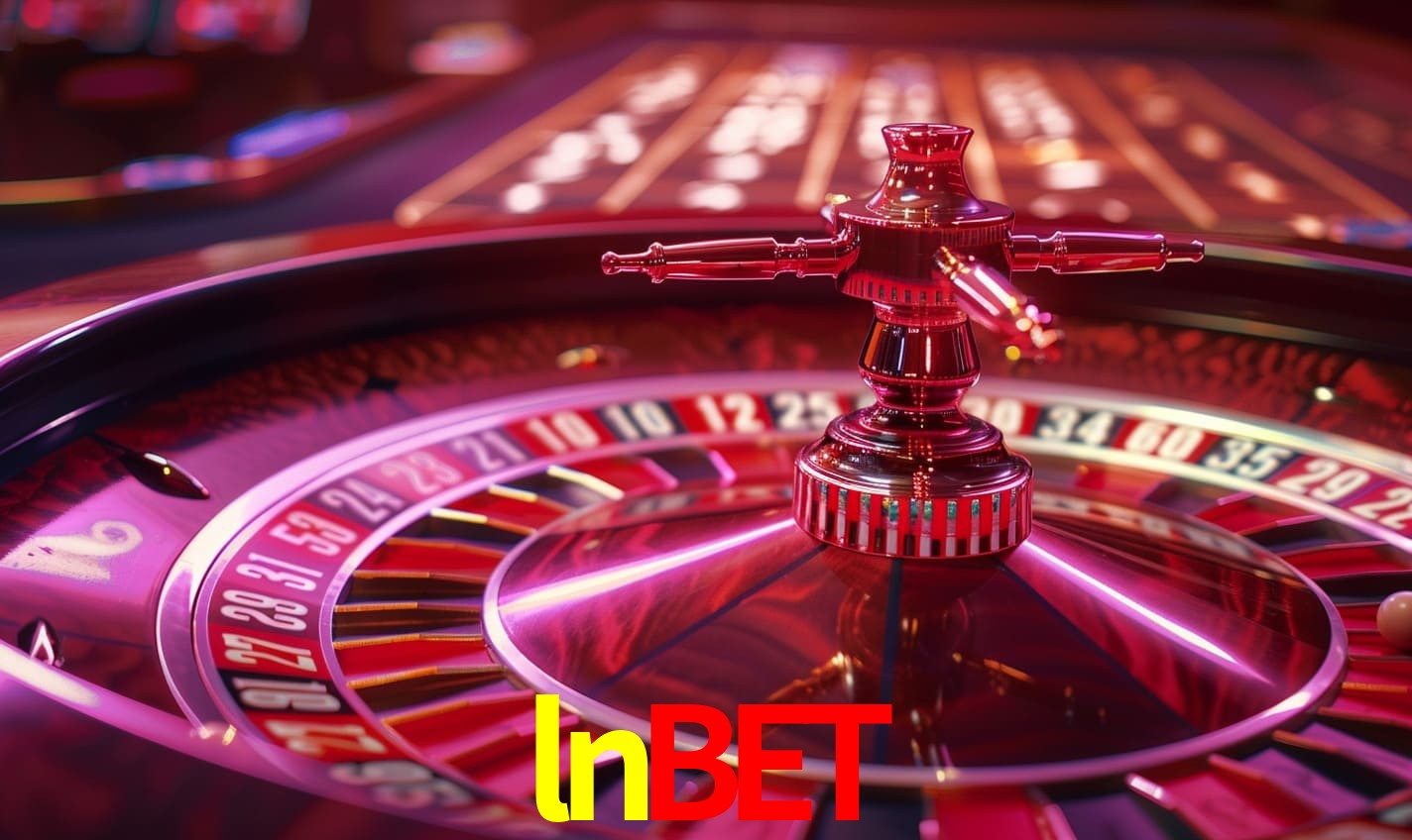 A Experiência Imersiva dos Cassinos Ao Vivo no lnbet