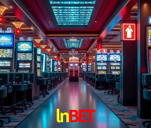 Desvendando o Mundo dos Jogos Virtuais na lnbet