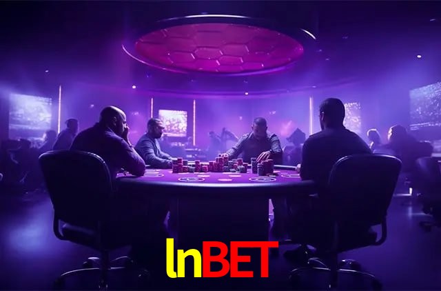 Estatísticas do Jogo lnbet