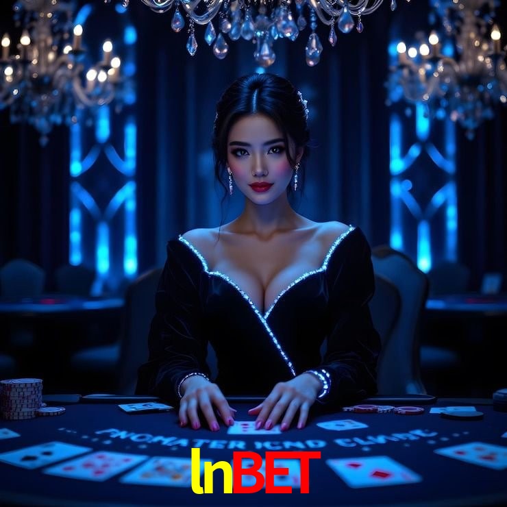 Jogos de Slot lnbet