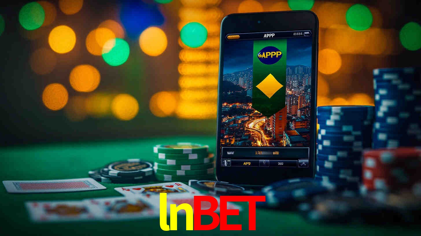 Explorando a Categoria de Eventos em Apostas na lnbet