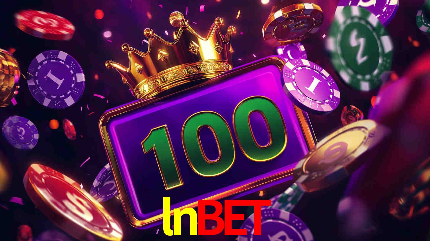 Programa VIP lnbet