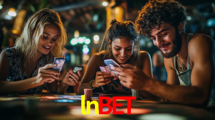 Roulette Table lnbet