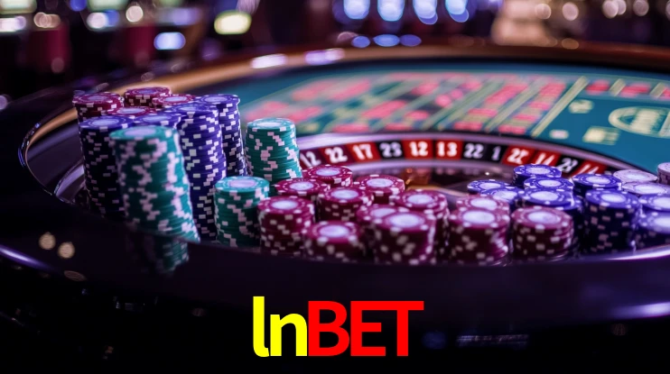 Blackjack Table lnbet