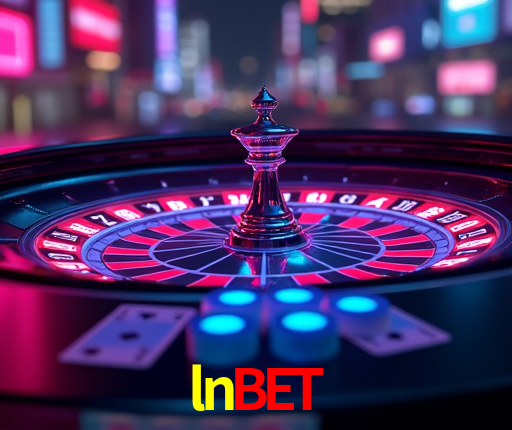 Explorando a Categoria de Eventos em Apostas na lnbet