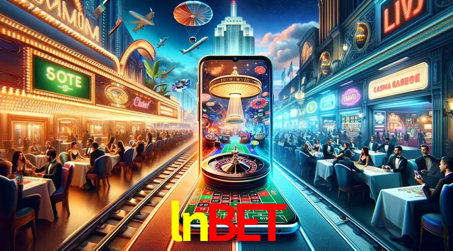 Security Systems lnbet