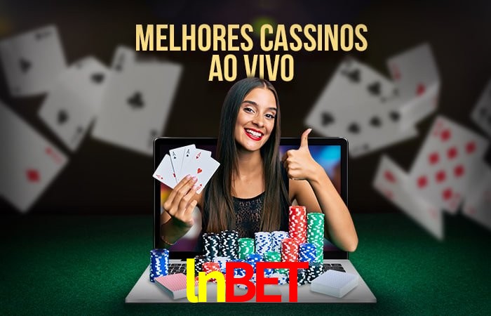 APP oficial da lnbet para mobile