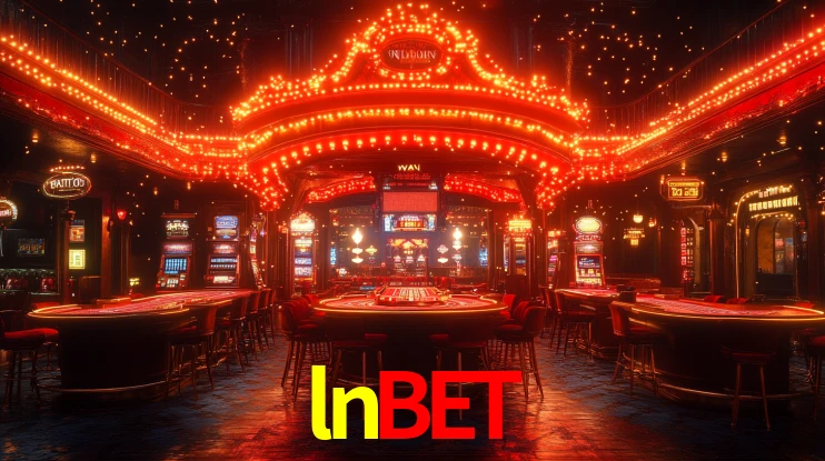 Ofertas Imperdíveis na lnbet: Promoções e Bônus Que Valem a Pena