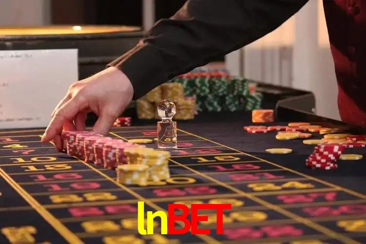 Desvendando o Mundo dos Jogos Virtuais na lnbet