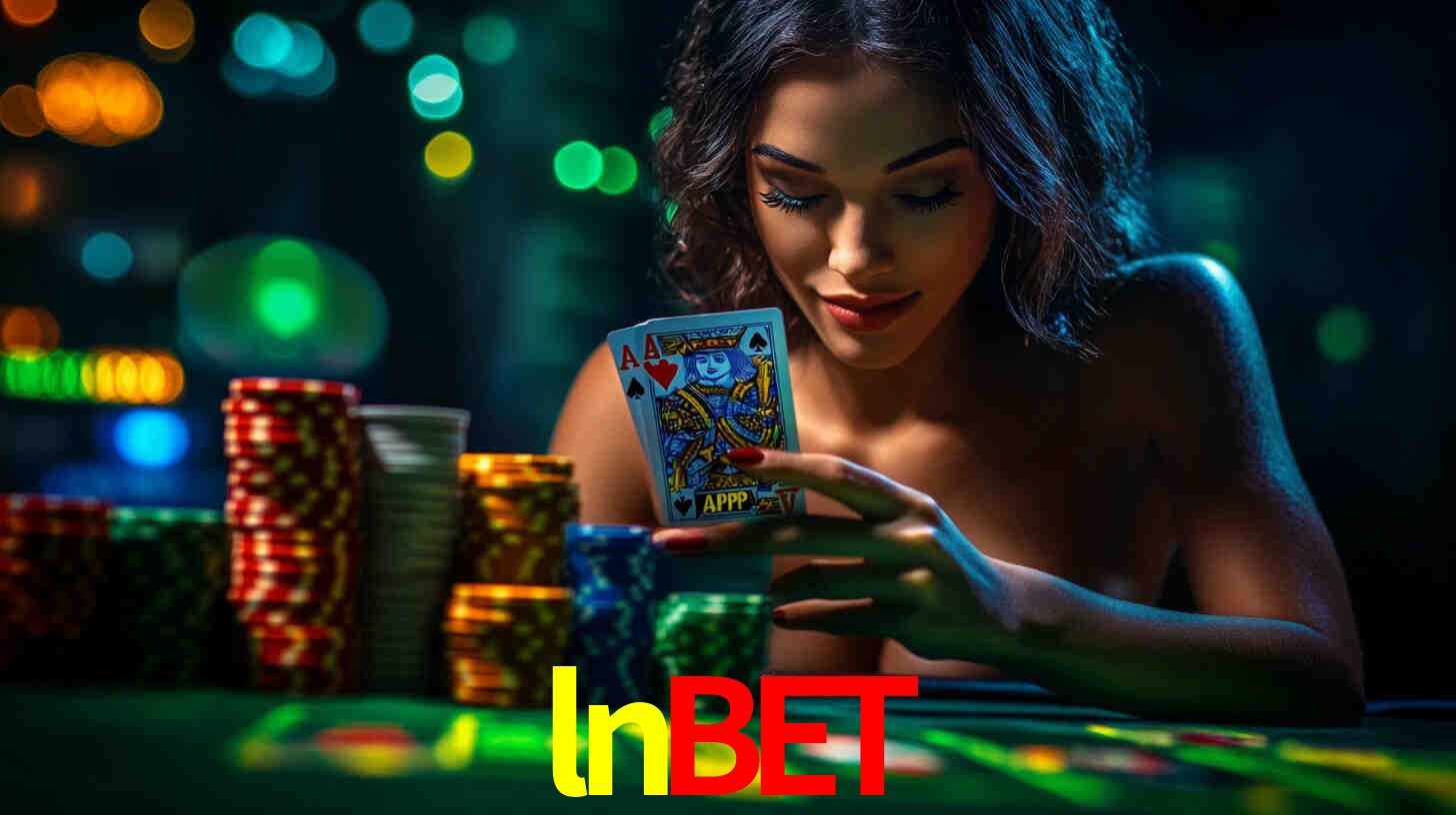 Descubra a Essência do lnbet: Nossa História e Compromissos