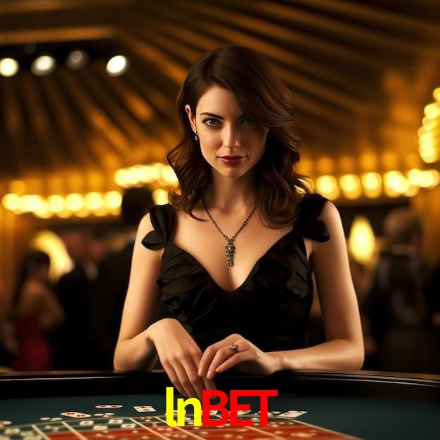 Descubra a Essência do lnbet: Nossa História e Compromissos