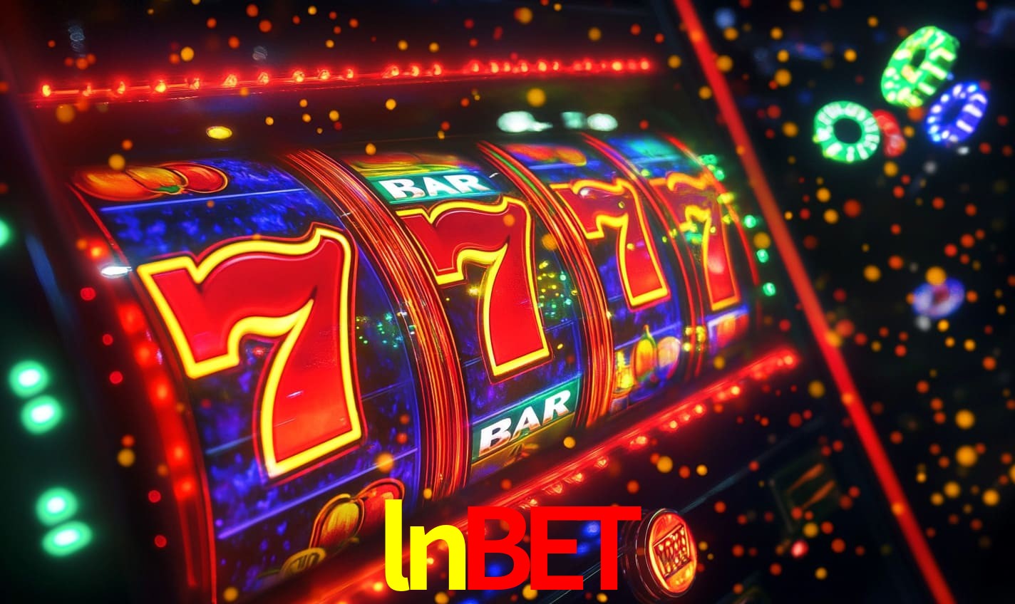 lnbet: Seu Especialista em Apostas Esportivas Brasileiras