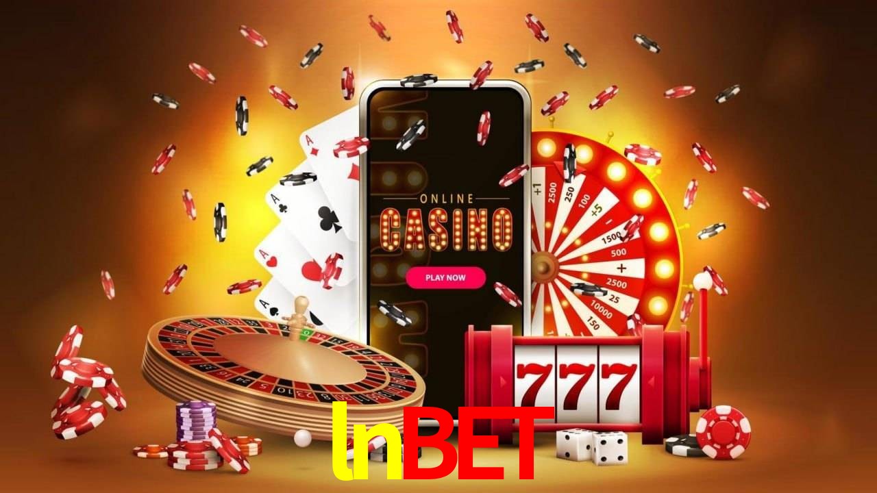 Provedores de Jogos lnbet