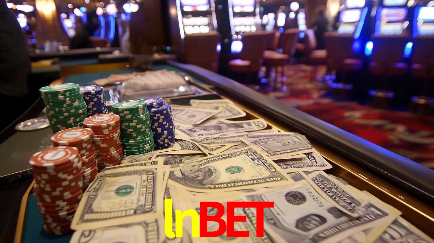 Biblioteca de slots populares na lnbet