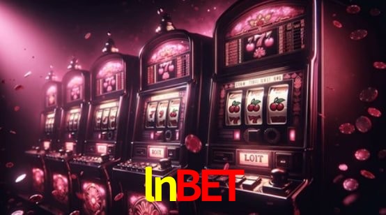 Roda da fortuna na lnbet