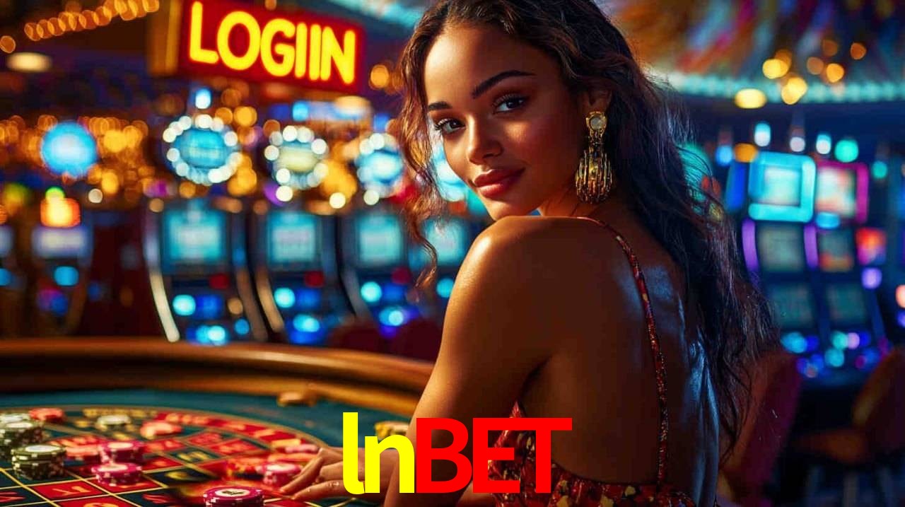 Casino Ao Vivo lnbet