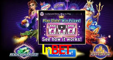 Cassino ao vivo com dealers reais na lnbet