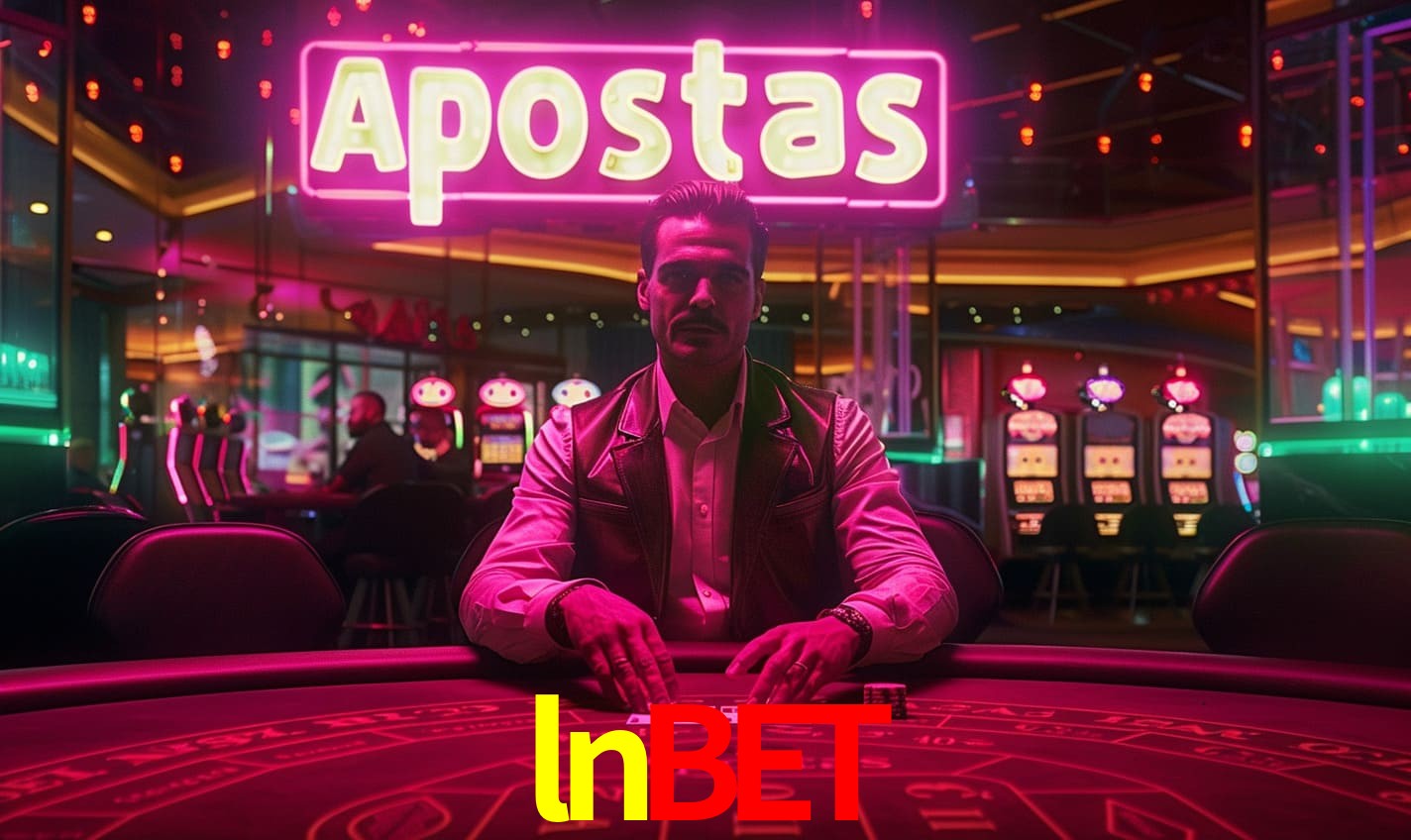 Descubra o Programa VIP da lnbet: Vantagens Exclusivas para Jogadores