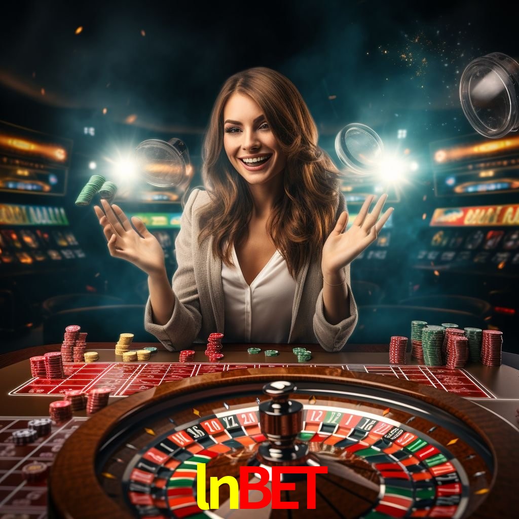 Explore as vantagens do lnbet: serviço profissional e confiabilidade