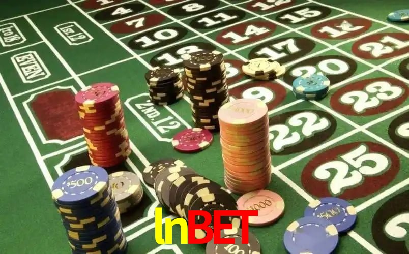 Avaliações dos Jogadores lnbet