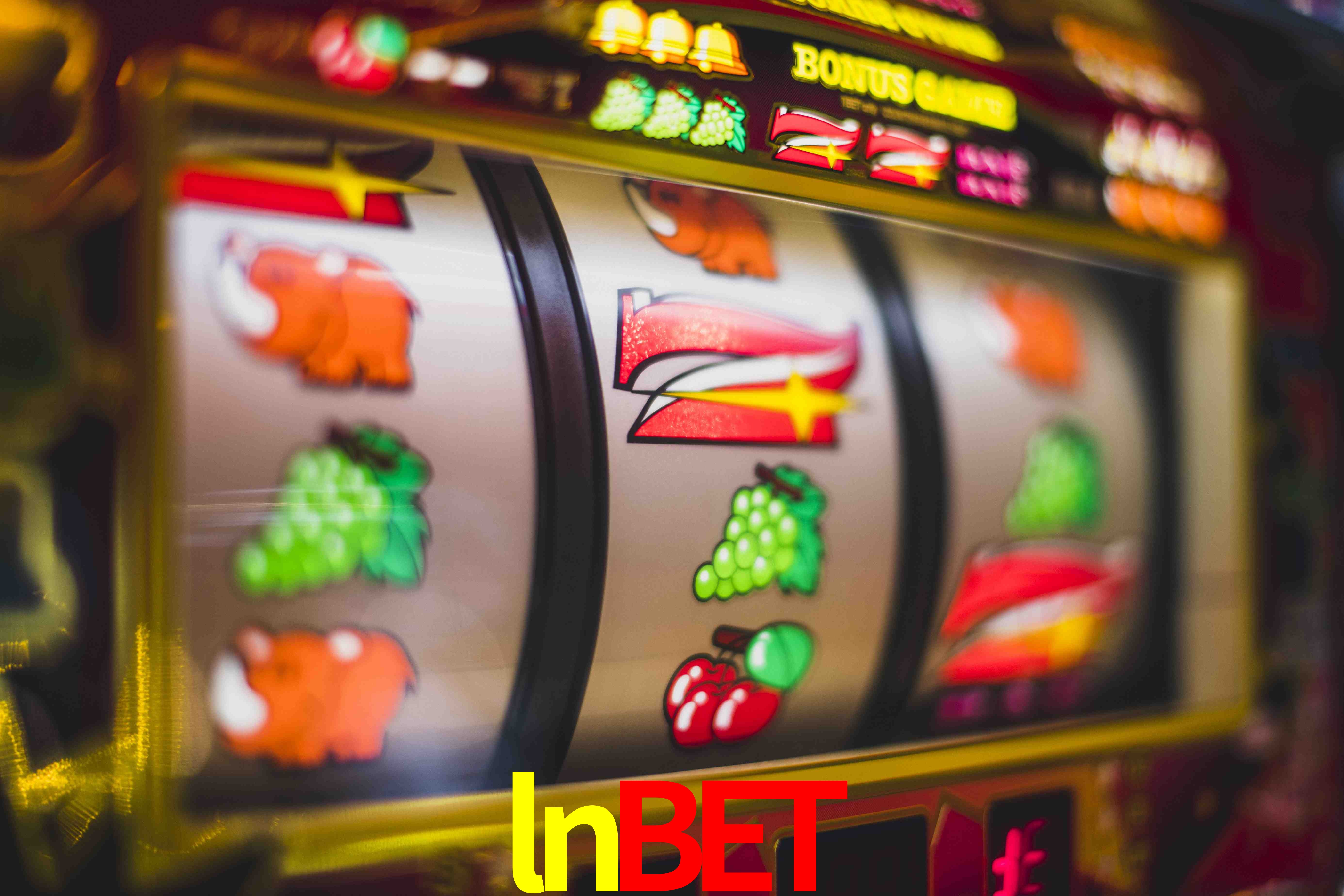 Tennis Betting lnbet