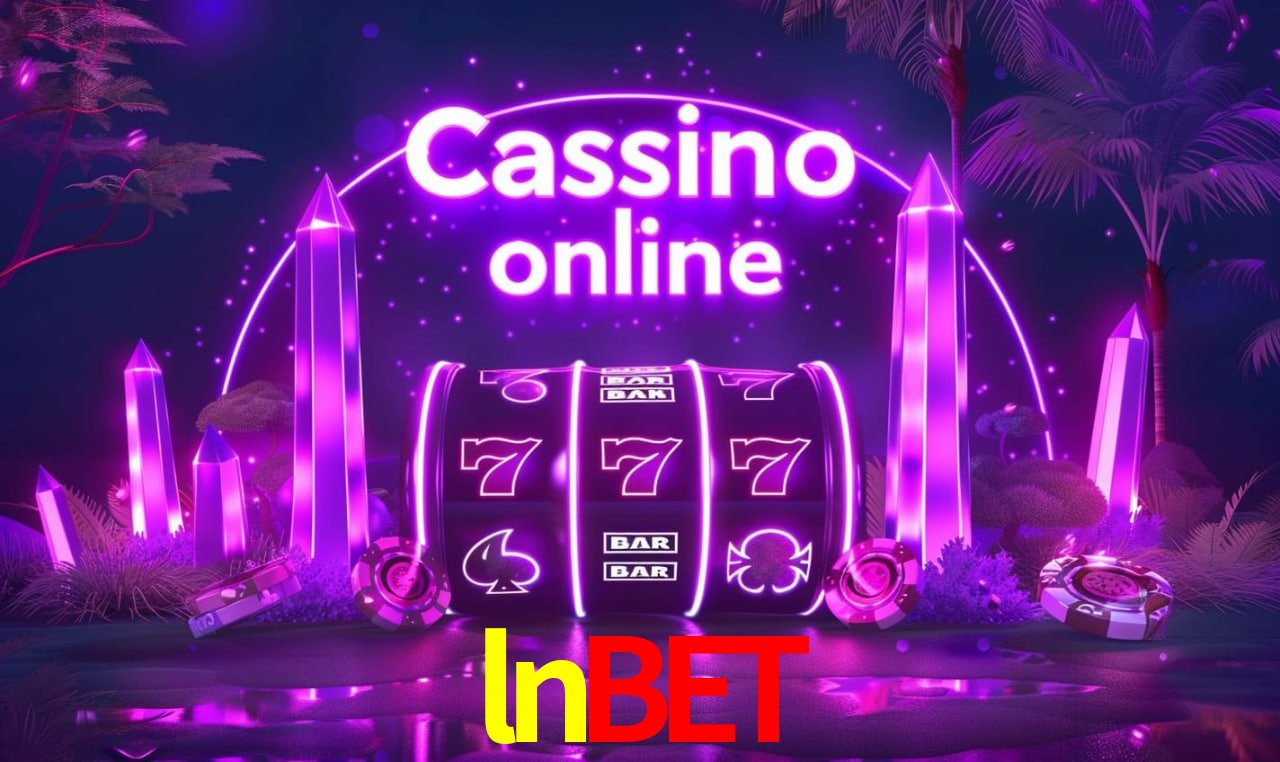 Tecnologia da Plataforma lnbet